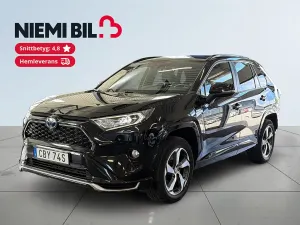 Toyota Rav4 2020